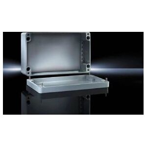 Rittal GA 9116.210 Caja eléctrica - Acero IP66 Rittal GA 9116.210 Caja eléctrica - Acero IP66