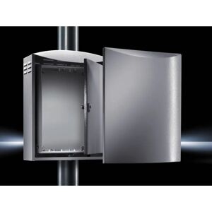 Rittal CS 9791.025 Scaffale da parete - Custodia esterna - Alluminio Rittal CS 9791.025 Scaffale da parete - Custodia esterna - Alluminio