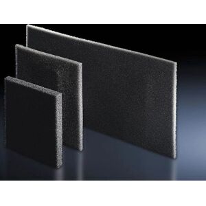 Rittal SK 3286.500 Einlegeplatte - Filtermatte, 3 Stück Rittal SK 3286.500 Einlegeplatte - Filtermatte, 3 Stück