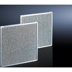 Rittal SK 3286.310 Metalstøvfilt - Systemtilbehør Rittal SK 3286.310 Metalstøvfilt - Systemtilbehør