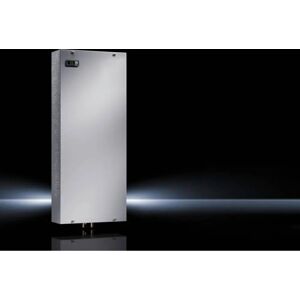 Rittal SK 3212.024 - Luft/vatten värmeväxlare Rittal SK 3212.024 - Luft/vatten värmeväxlare
