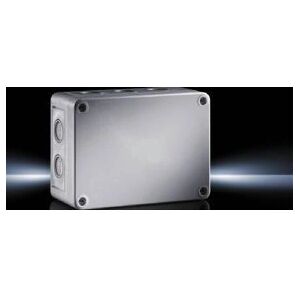 Rittal PK 9508.050 Kunststoffgehäuse - IP66 Rittal PK 9508.050 Kunststoffgehäuse - IP66