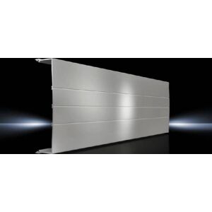 Rittal SV 9340.200 Weiß PVC Kabelabdeckprofil - Kabelabdeckprofil Rittal SV 9340.200 Weiß PVC Kabelabdeckprofil - Kabelabdeckprofil
