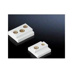 Rittal SV 9342.640 T-Nut - Stahl, Grau, 6 stk - T-Nut für CB-Adapter Rittal SV 9342.640 T-Nut - Stahl, Grau, 6 stk - T-Nut für CB-Adapter