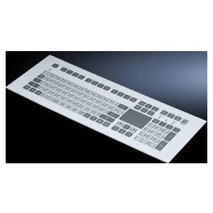 Rittal Rittal SM 6446.030 Clavier allemand filaire pleine taille - Clavier Rittal Rittal SM 6446.030 Clavier allemand filaire pleine taille - Clavier