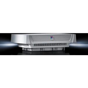 Rittal Rittal SK 3139.100 Lüfter - 500m³/h, Grau, 230V, IP21 - Ventilator Rittal Rittal SK 3139.100 Lüfter - 500m³/h, Grau, 230V, IP21 - Ventilator