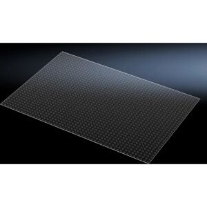 Rittal SV 9674.990 Abdeckplatte grau - Cover Plate Rittal SV 9674.990 Abdeckplatte grau - Cover Plate