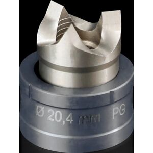 Rittal 4055120 Puncher - Hulsav Rittal 4055120 Puncher - Hulsav