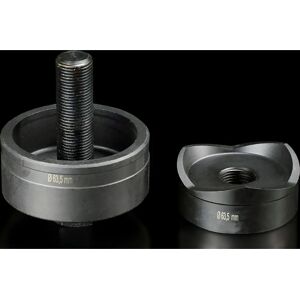 Rittal 4055263 Puncher - Puncher Rittal 4055263 Puncher - Puncher