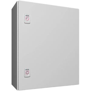 Armario eléctrico Rittal 400x500x210 Gris claro - Tipo de producto Armario eléctrico Rittal 400x500x210 Gris claro - Tipo de producto