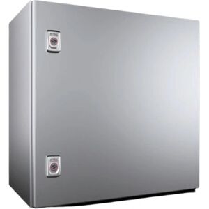 Rittal - AX 1014.000 - Edelstahl 760x760x300 - Gehäuse Rittal - AX 1014.000 - Edelstahl 760x760x300 - Gehäuse