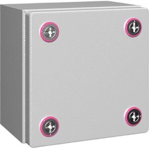 Rittal KX 1500.000 Steel IP66 Electrical Enclosure Rittal KX 1500.000 Steel IP66 Electrical Enclosure