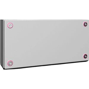 Rittal Rittal 1504.000 Steel IP66 Enclosure Rittal Rittal 1504.000 Steel IP66 Enclosure