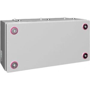 Rittal 1530.000 Steel Electrical Enclosure - Wall Mount IP55 Rittal 1530.000 Steel Electrical Enclosure - Wall Mount IP55