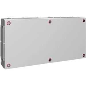Rittal 1538.000 Steel Wall Enclosure - Electrical Enclosure Rittal 1538.000 Steel Wall Enclosure - Electrical Enclosure
