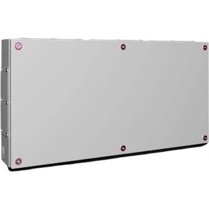 Rittal 1541.000 Stahl IP55 Elektrischer Schaltschrank Rittal 1541.000 Stahl IP55 Elektrischer Schaltschrank