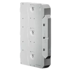 Rittal 9635.200 Elektrischer Schalterzubehör - 80A, 3-polig, Grau Rittal 9635.200 Elektrischer Schalterzubehör - 80A, 3-polig, Grau