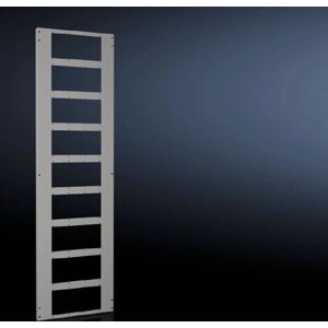 Rittal Rittal VX 8609.211 Scheidingspaneel - Staal, Grijs, 1800x600mm Rittal Rittal VX 8609.211 Scheidingspaneel - Staal, Grijs, 1800x600mm