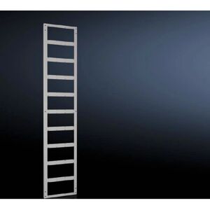 Rittal VX 8609.212 Scheidingswand - Staal, Grijs, 2000x500mm Rittal VX 8609.212 Scheidingswand - Staal, Grijs, 2000x500mm