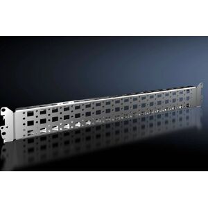 Rittal VX 8617.130 Mounting plate - System Chassis 600mm Rittal VX 8617.130 Mounting plate - System Chassis 600mm