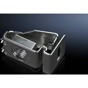 Rittal VX 4165.500 M8 Cage Nut Pack - Rack Accessory Rittal VX 4165.500 M8 Cage Nut Pack - Rack Accessory