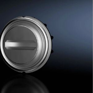 Rittal 8618.304 Zink Türschloss - Rack Zubehör Rittal 8618.304 Zink Türschloss - Rack Zubehör