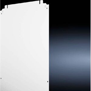 Rittal Rittal KX 1560.800 Mounting Plate - Steel Sheet, 135x125mm, for KX enclosures Rittal Rittal KX 1560.800 Mounting Plate - Steel Sheet, 135x125mm, for KX enclosures