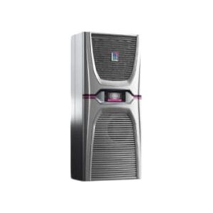 Rittal SK 3185.530 Blau e+ Wandanbau-Kühlgerät 1600 W - Luft/Luft Rittal SK 3185.530 Blau e+ Wandanbau-Kühlgerät 1600 W - Luft/Luft