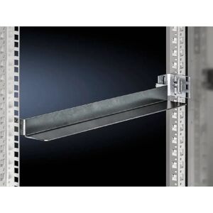 Rittal 8613.151 Stalen rackrail - Accessoire Rittal 8613.151 Stalen rackrail - Accessoire