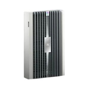 Rittal RITT Wandkoelunit - 300 W, Grijs Rittal RITT Wandkoelunit - 300 W, Grijs