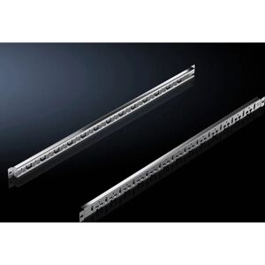 Rittal 5302.025 Rack tilbehør - Stålskinne 120cm Rittal 5302.025 Rack tilbehør - Stålskinne 120cm