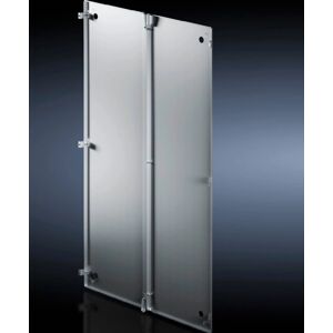 Rittal 5301.284 Graues Rack-Zubehör Rittal 5301.284 Graues Rack-Zubehör