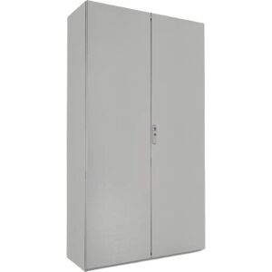 Rittal 5840.600 elektrischer Schrank - IP55 Stahlgehäuse Rittal 5840.600 elektrischer Schrank - IP55 Stahlgehäuse