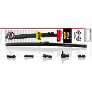 HEYNER VW/Audi/Mercedes Limpiaparabrisas trasero 250mm Hoja híbrida - Limpiaparabrisas HEYNER VW/Audi/Mercedes Limpiaparabrisas trasero 250mm Hoja híbrida - Limpiaparabrisas