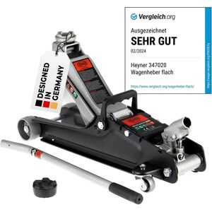 Heyner UltraLowLift Pro (347020) - Publicité Heyner UltraLowLift Pro (347020) - Publicité