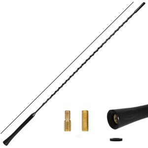 HEYNER VW 540450 Antenne arrière - Accessoire radio auto - Publicité HEYNER VW 540450 Antenne arrière - Accessoire radio auto - Publicité
