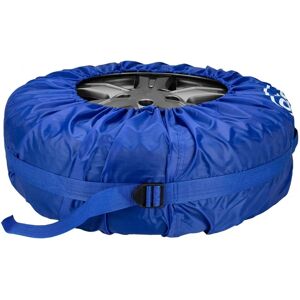ALCA 563410 Kit de housses de pneus - Protection de roues - Publicité ALCA 563410 Kit de housses de pneus - Protection de roues - Publicité