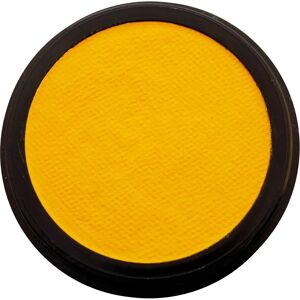 Eulenspiegel Face Paint - Water-based Yellow - 20ml - Face & Body Art Eulenspiegel Face Paint - Water-based Yellow - 20ml - Face & Body Art