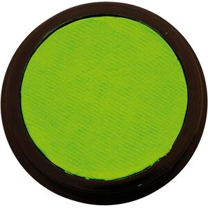 Eulenspiegel Witch Green Face Paint - Face Paint Eulenspiegel Witch Green Face Paint - Face Paint