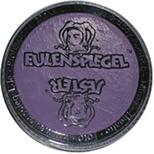 Eulenspiegel Purple Water-Based Face Paint - Face Paint Eulenspiegel Purple Water-Based Face Paint - Face Paint