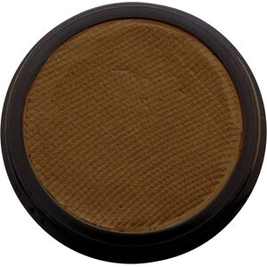 Eulenspiegel Face Paint - Dark Brown - 20ml - Water-based Eulenspiegel Face Paint - Dark Brown - 20ml - Water-based