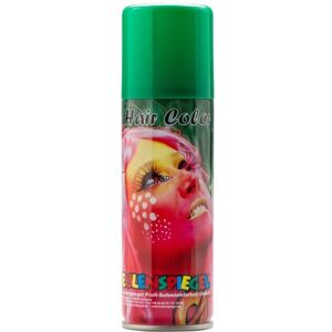 Eulenspiegel - 819326 - Verde - 125 ml - Hair spray Eulenspiegel - 819326 - Verde - 125 ml - Hair spray