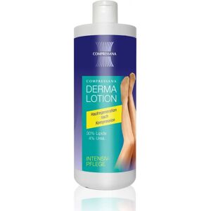 Compressana Derma Lotion 500 ml - Hautschutz Compressana Derma Lotion 500 ml - Hautschutz
