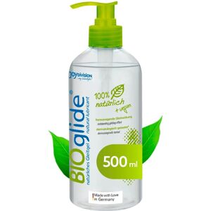 Lubricante a base de agua Joy Division - 500 ml - Lubricante Lubricante a base de agua Joy Division - 500 ml - Lubricante