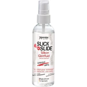 Lubrificante líquido de silicone JoyDivision - Resistente à água, 100ml Lubrificante líquido de silicone JoyDivision - Resistente à água, 100ml