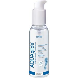JoyDivision AQUAglide Natural - Λιπαντικό 125 ml JoyDivision AQUAglide Natural - Λιπαντικό 125 ml