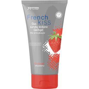 Lubrifiant à la fraise à base d'eau JoyDivision JOY138 - Lubrifiant Lubrifiant à la fraise à base d'eau JoyDivision JOY138 - Lubrifiant