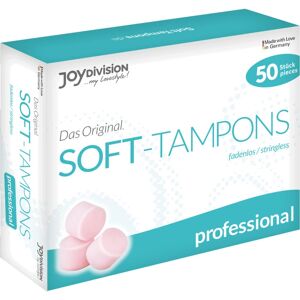 Joy Division Joy157 Produse Igienice Feminine - 50 buc Joy Division Joy157 Produse Igienice Feminine - 50 buc