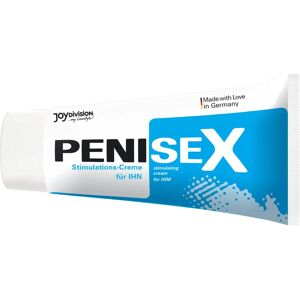 Lubrifiant JoyDivision Penisex - 50ml - Soin de peau sensible Lubrifiant JoyDivision Penisex - 50ml - Soin de peau sensible
