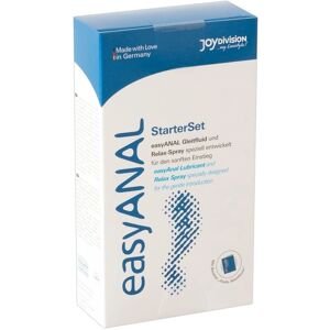 Joydivision easyAnal Starter Set Joydivision easyAnal Starter Set